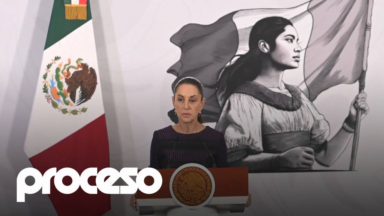 Los temas más importantes de la conferencia mañanera del viernes 24 de abril de 2026