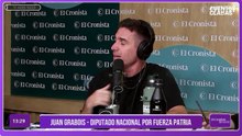 Juan Grabois: el peor error que comete el Gobierno