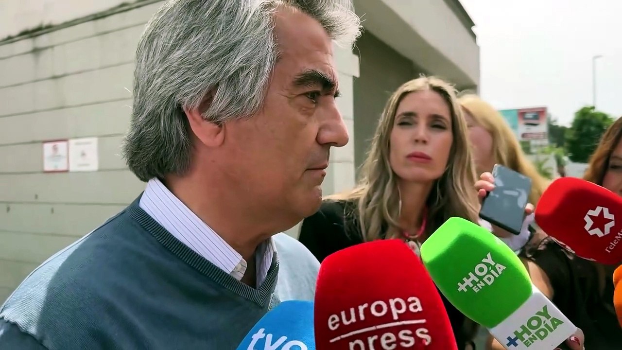 Luis Manuel Lozano, apoderado de Roca Rey, actualiza el estado de salud del torero: “Tiene mucho destrozo muscular”