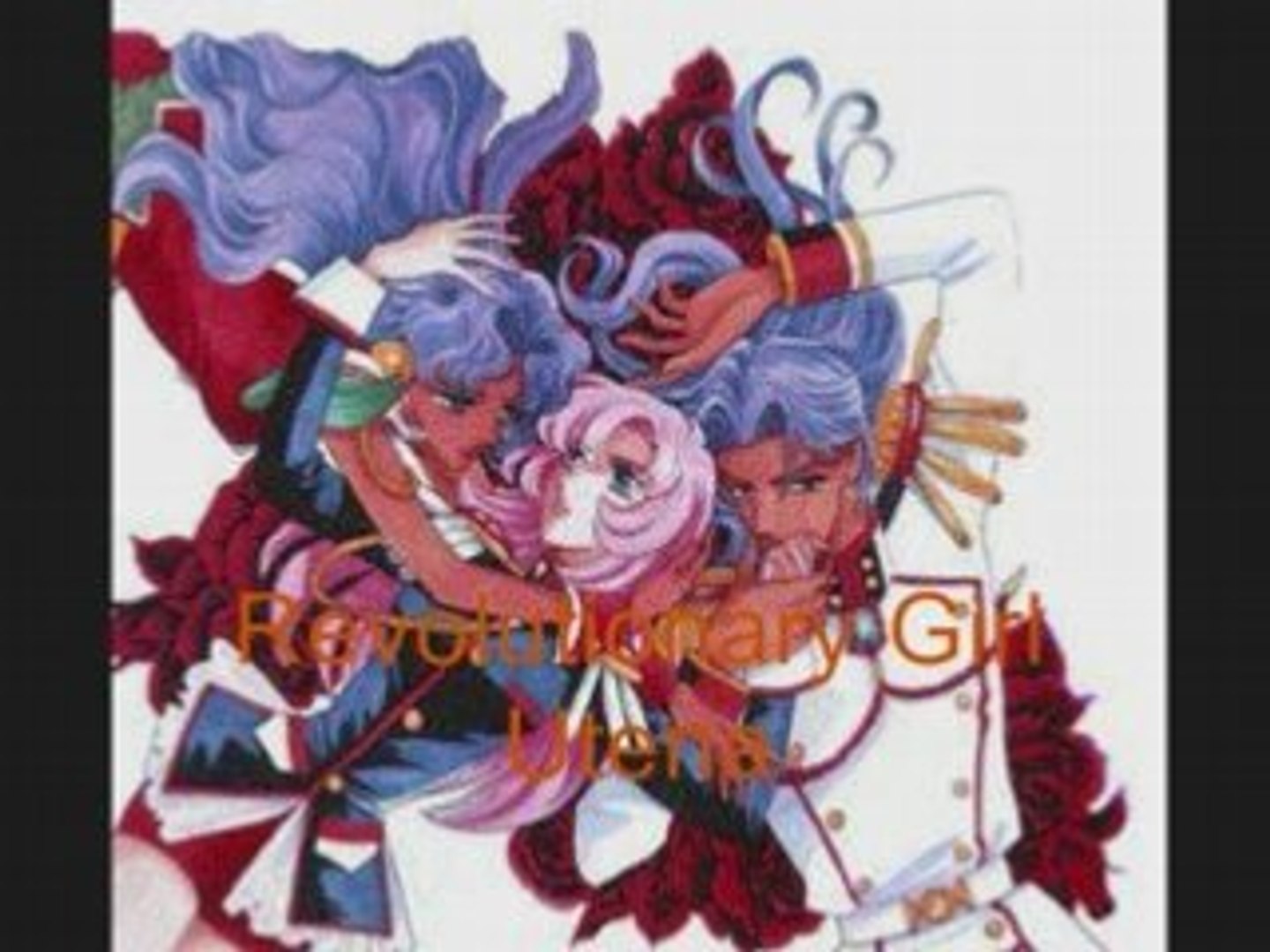 Anime recommendations [PART 1]