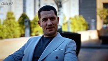 مسلسل في الظلال مدبلج الحلقة 54