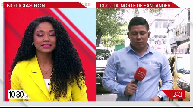 Asesinaron a niña de nueve años que estaba jugando en su casa en Cúcuta