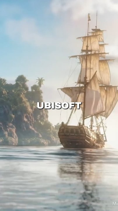 UBISOFT DE RETOUR A SON PRIME ?