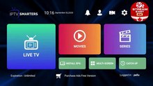 IPTV Setup on Android Phone Canada (Quick Guide)