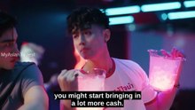 [ENG] EP.1 Love of Silom (2026)