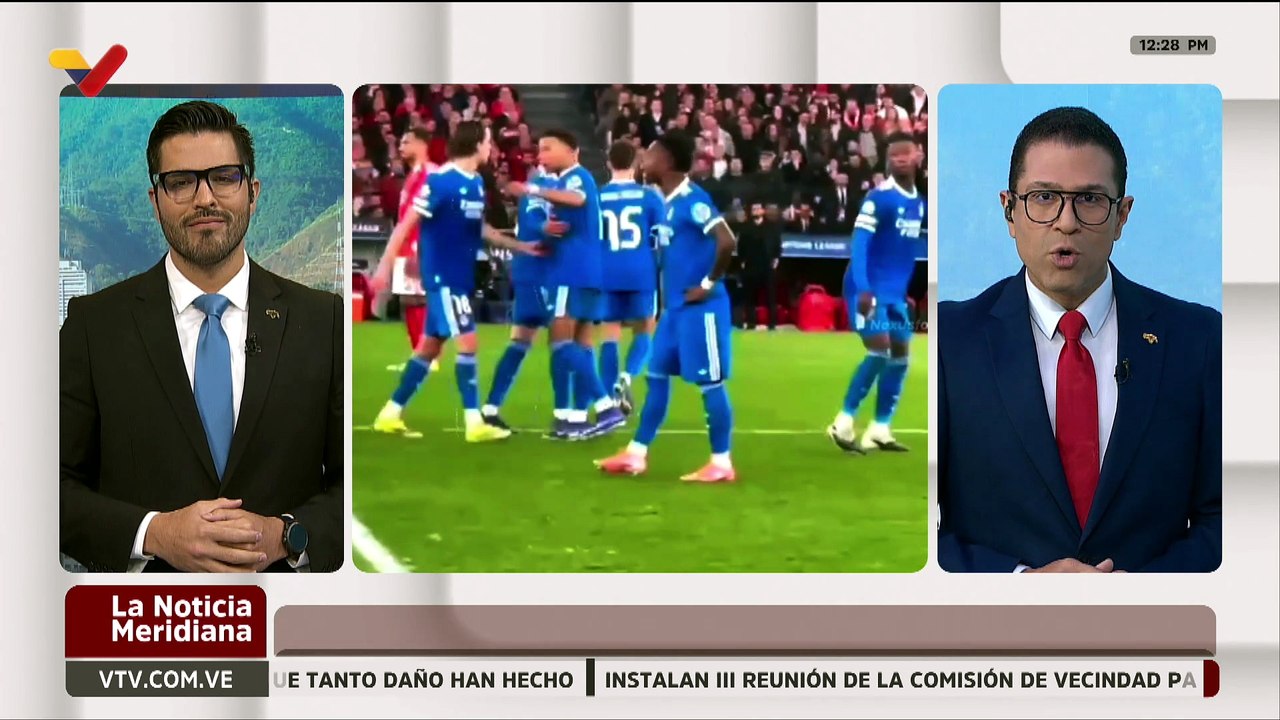 UEFA fija postura tras caso de racismo y homofobia entre Gianluca Prestiani y Vinícius Junior