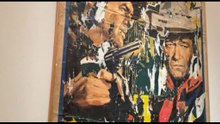 Palazzo Ducale a Genova presenta Mimmo Rotella 1945-2005