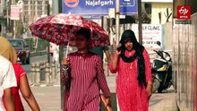 देशभर में भीषण गर्मी, लोगों को सावधानियां बरतने की सलाह, तेलंगाना के कुछ हिस्सों में मानसून पूर्व बारिश से थोड़ी राहत