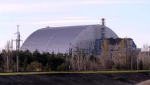 Ukraine’s Chernobyl Haunted by War | 40 Years After Nuclear Disaster | Russia-Ukraine Conflict Update