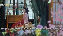 (Eng Sub) Seeds of Scarlet Longing Ep 4-5-6 [Full Movie] [Official Release]Full EP - Full