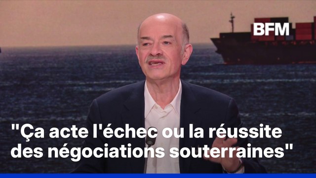 Reprise des négociations Iran-USA: l'analyse d'Alain Bauer, auteur de Intrigues à l'ONU