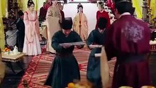 vingança no banquete imperial drama chinês | Filme Completo em Português