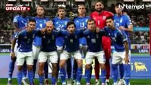 Italia Tolak Gantikan Iran di Piala Dunia 2026