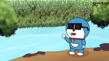 Doraemon  Dumb Blind & Deaf