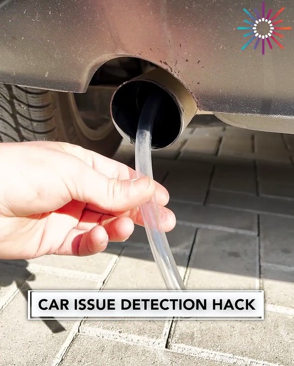Secret trick to check your engine health