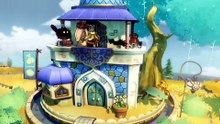 Gold Gold Adventure Gold - Release Date Trailer