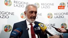 Sisma Amatrice, presentato il “Piano strategico di sviluppo socioeconomico” del cratere laziale