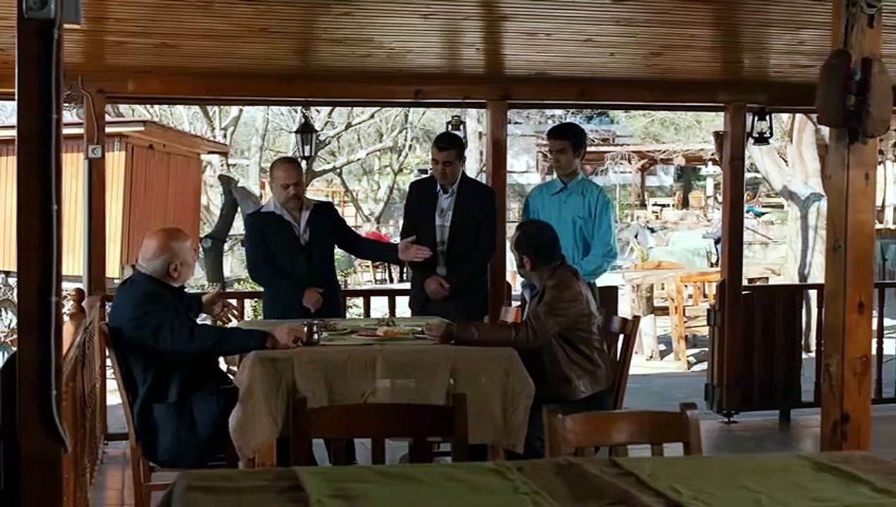 Имало Едно Време в Чукурова 1 Епизод 403