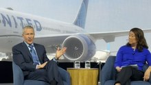 United CEO Reveals Plan to Copy Apple's Supply Chain Strategy
