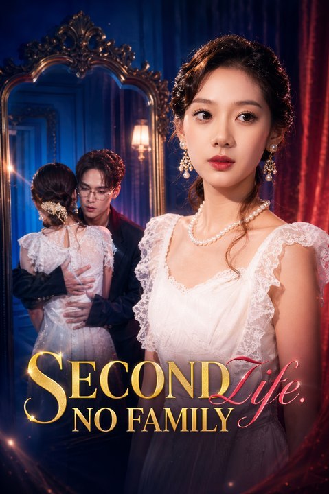 Second Life, No Family- Drama Movie English Sub | Full Short Drama | English Sub 2026