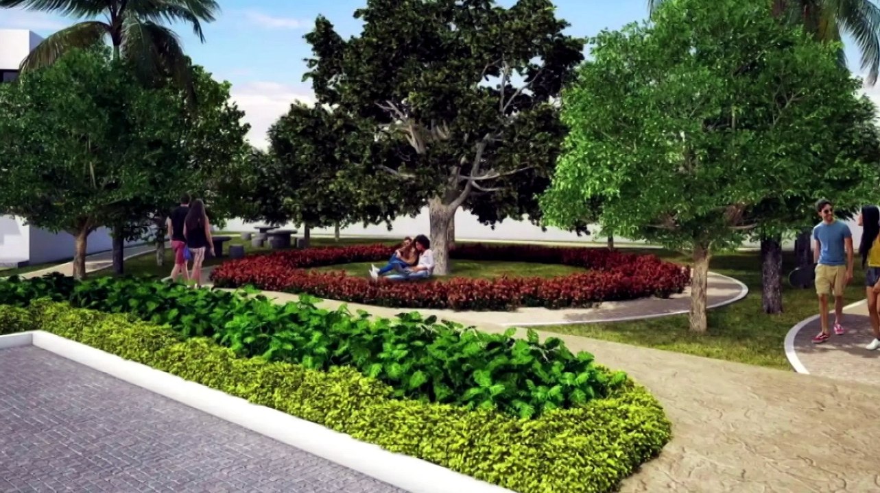Aclaran polémica por parques en Vivento Vallarta | CPS Noticias Puerto Vallarta