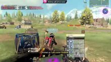 NEW Season The Igniter Class in Full CODM BR Gameplay COD Mobile Call of Duty Mobile!