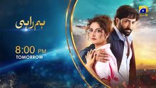 Humrahi_Episode_10_Promo___Tomorrow_at_8_00_PM_only_on_Har_Pal_Geo(360p)