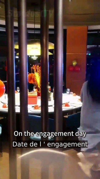 arrangeant pour le mariage choisi pour l'amour, la mariée de secours qui lui a volé le cœur, marié à M. Busy | Film Complet en Français