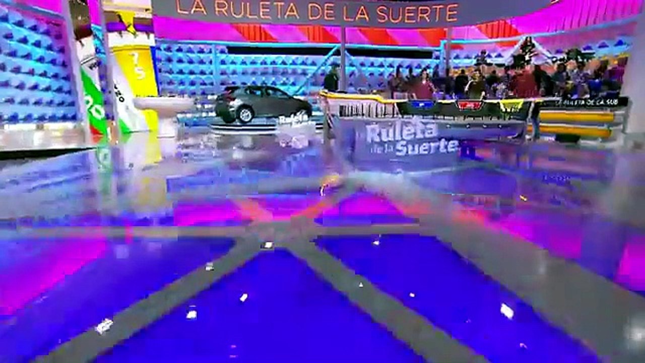La Ruleta de la Suerte - Programa 4692 (29-04-26)