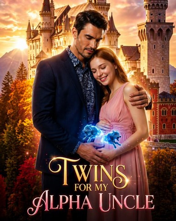 Twins for My Alpha Uncle - Romance | Drama, Fantasy, Supernatural - ENGSUB