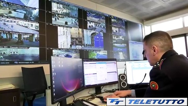 Video News - Sicurezza stradale: servono prudenza e controlli