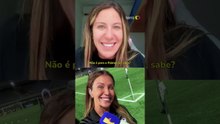 Bárbara Coelho releva como lida com o 'hate' nas redes sociais