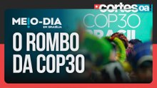 COP30 torrou pelo menos R$ 860 milhões