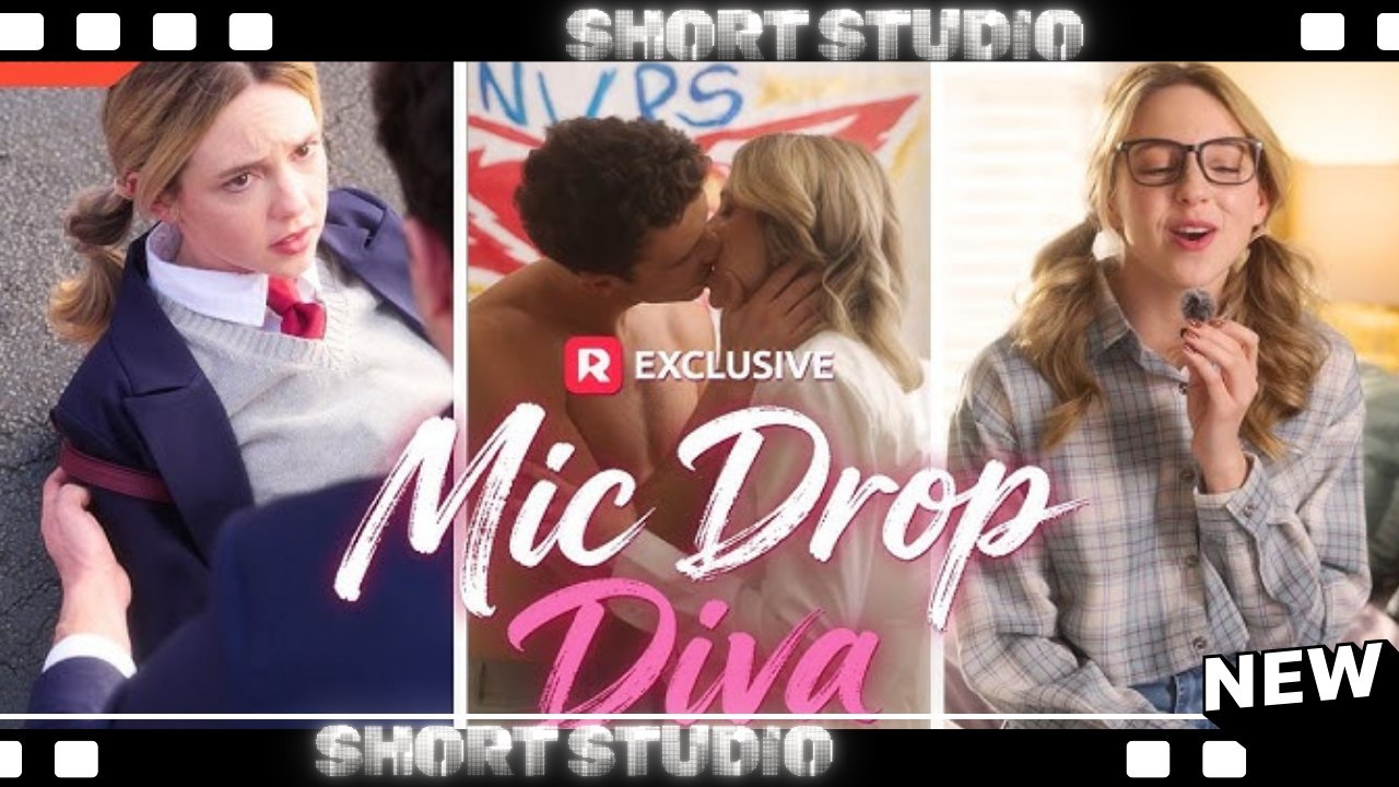 [Best Short 2026] Mic Drop Diva #reelshort | Short Drama Zone | Full Short Drama | English Sub 2026