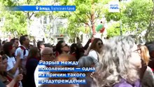 Португалия: Европарламентарии предупреждают о "неверии в возможности" революции 25 апреля