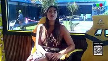 GH: La confesión de Luana