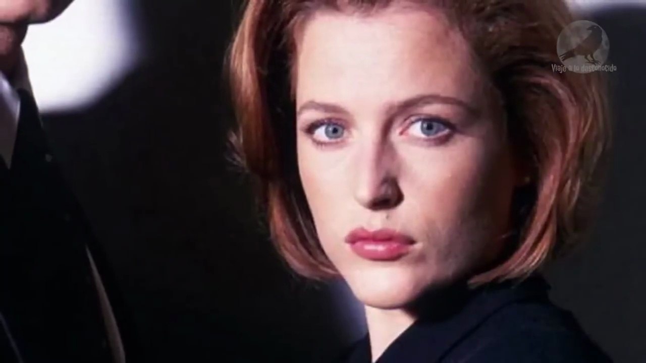 X-FILES BASADOS EN CASOS REALES Episodio 1