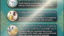 Healthy Lifestyle Tips in Urdu & English | Best Daily Health Hacks for Body & Brain | Dr.Hakeem Usman