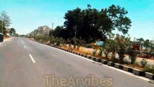 Pithoria kanke Road