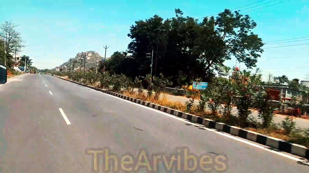 Pithoria kanke Road