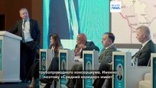 «Каспийские маршруты» для нефти