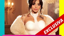 Karely revela si entraría a La Mansión VIP y sorprende con nueva faceta