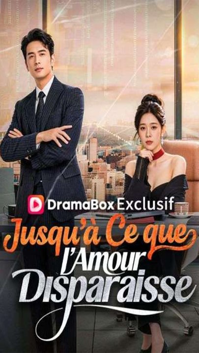Jusqu'à Ce Que L'amour Disparaisse - ÉPisode Complet