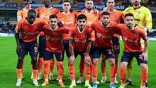 Başakşehir - Kasımpaşa maç sonucu 4-0