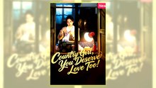 Country Girl, You Deserve Love Too! Hd