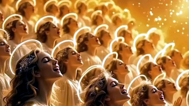 Eid Pentecost Fusion Music 🎶 | Holy Spirit & Blessings | Faith Vibes