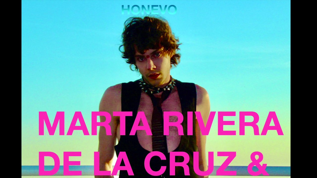 MARTA RIVERA DE LA CRUZ & MARIANO DE PACO PIMP ME