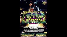 IO,DJ ANGELRAVE  =IO, VALERIO CATTANEO PRESENTS : ORIGINAL OFFICIAL VIDEO MUSIC Oldstyle Hardcore YEARS '90 Diretta Live : Dj Dano Live @ Nightmare In Rotterdam 25-2-1996 !! DEDICANDOLO ALLA MIA DONNA BELLISSIMA EMILIA PIROZZI CHE AMO TANTISSIMO SEMPRE!!!