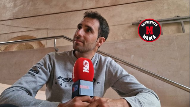 Felipe Orts: “Estamos muy cerca de una gran victoria”