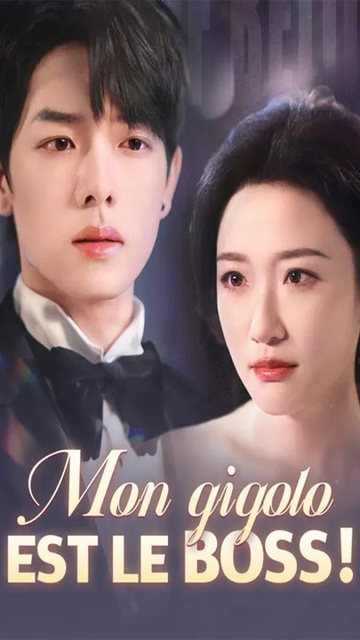 Mon Gigolo Est Le Boss ! Doublé